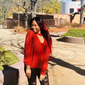 Meet your Posher, Jasmine